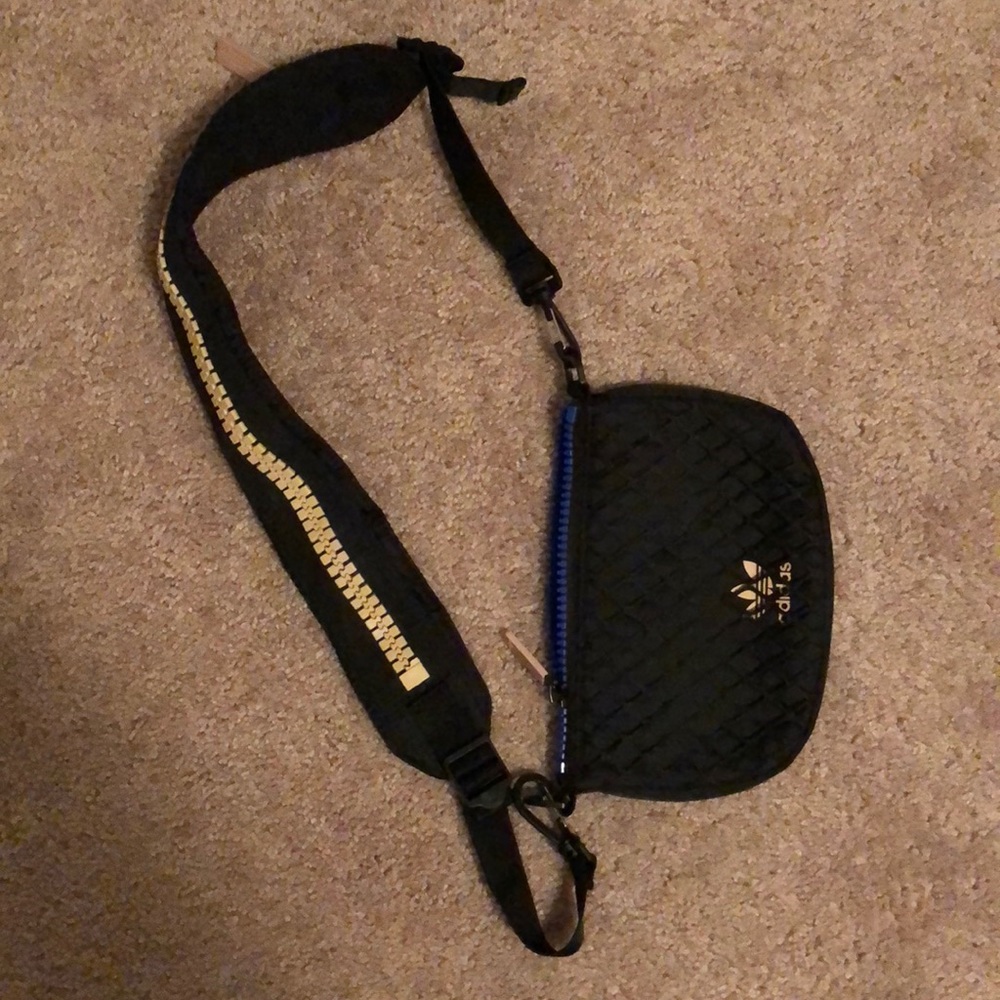 Adidas small bag